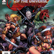 Image for article titled Exclusive preview of DC's He-Man #1 comic